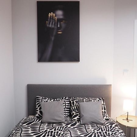 Sleep Apart A50 Warszawa Zewnętrze zdjęcie