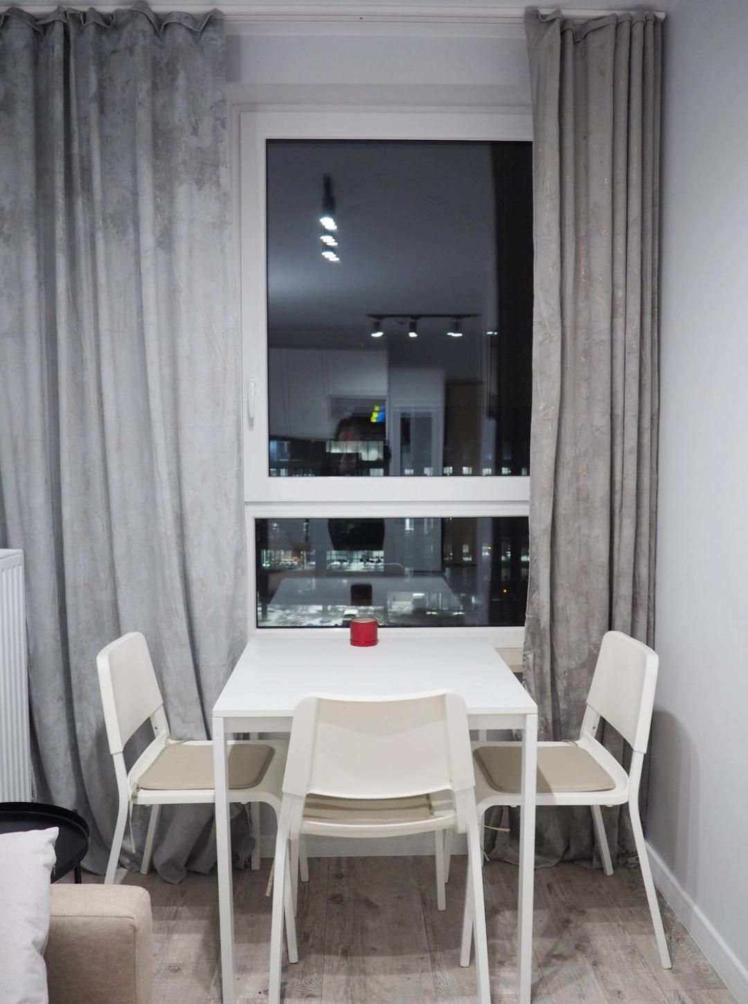 Sleep Apart A50 Warszawa Zewnętrze zdjęcie
