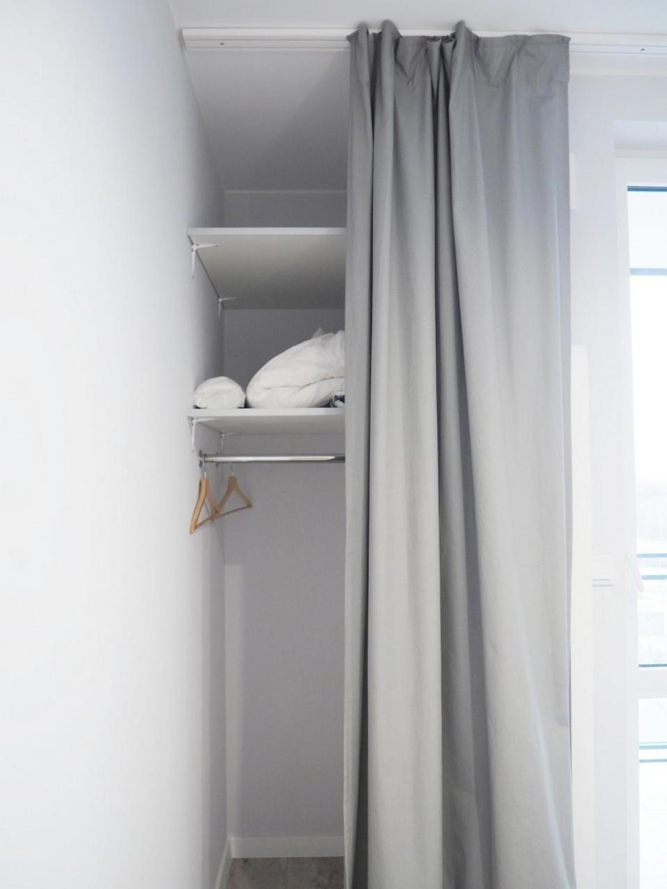 Sleep Apart A50 Warszawa Zewnętrze zdjęcie