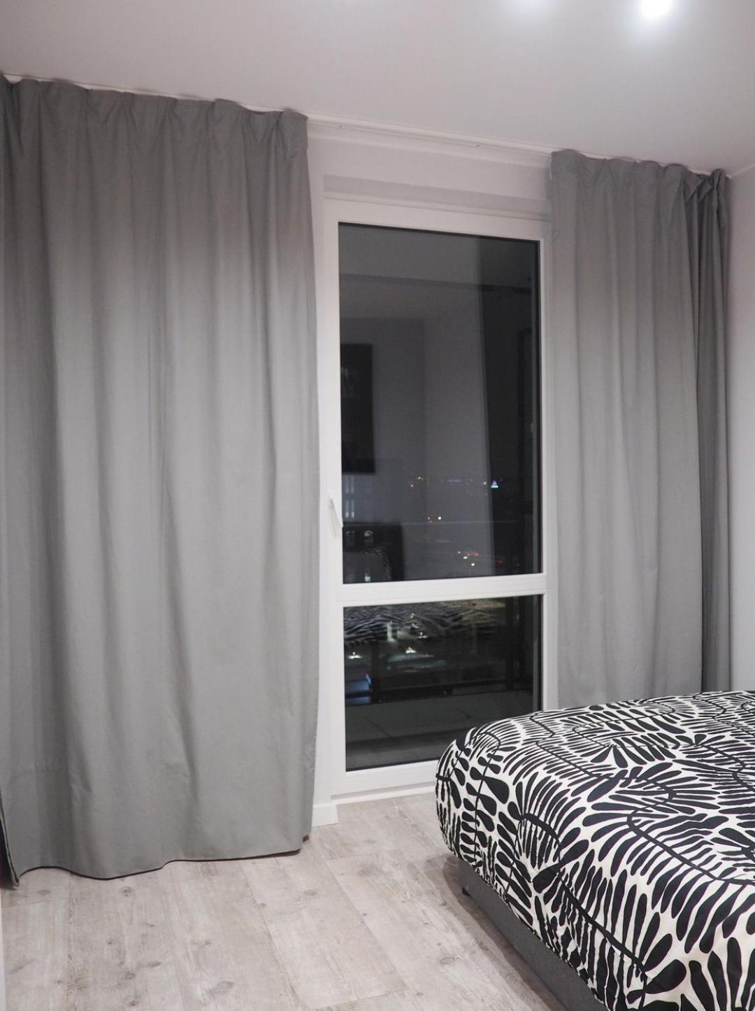 Sleep Apart A50 Warszawa Zewnętrze zdjęcie
