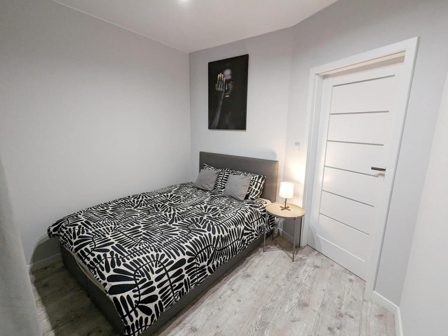 Sleep Apart A50 Warszawa Zewnętrze zdjęcie